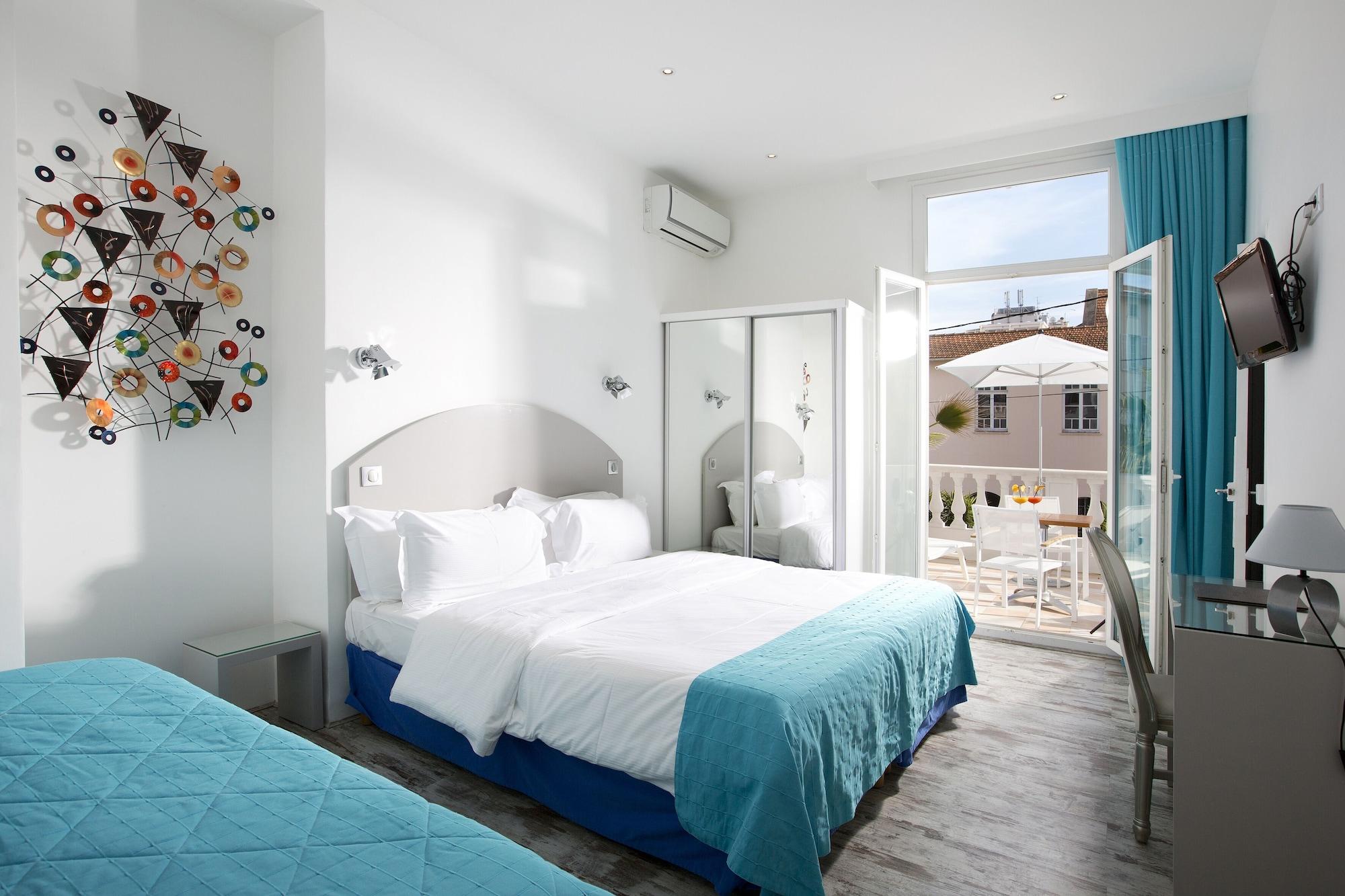 Hotel La Villa Juan Beach Екстериор снимка
