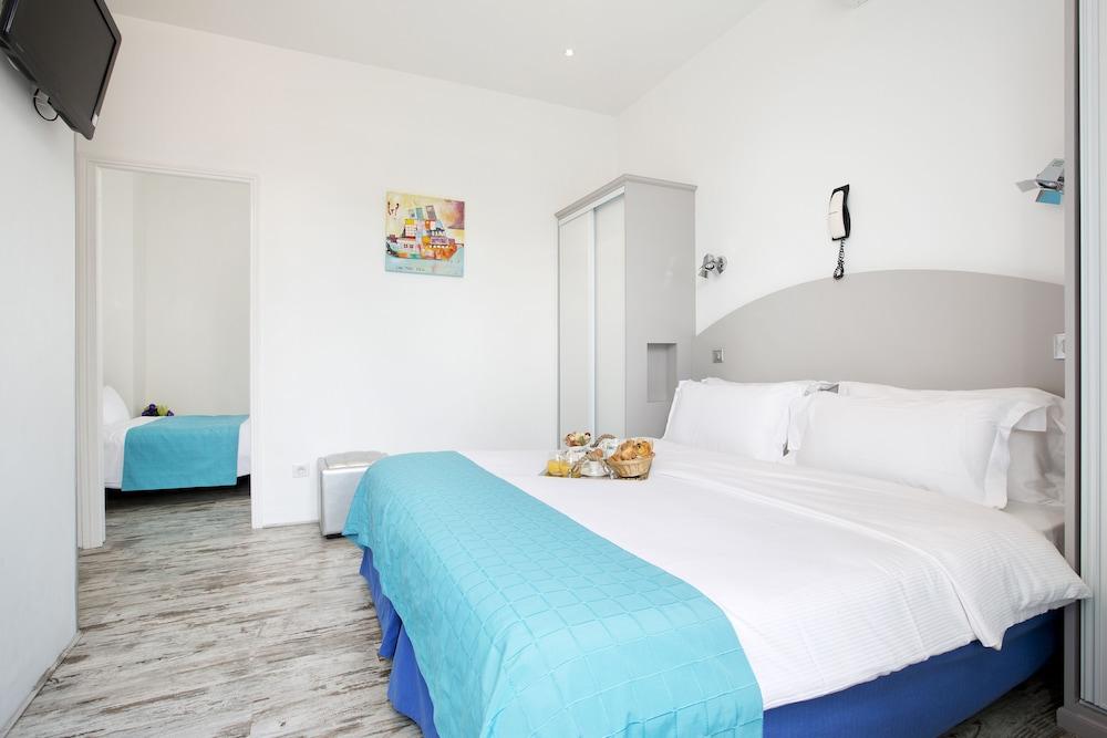 Hotel La Villa Juan Beach Екстериор снимка