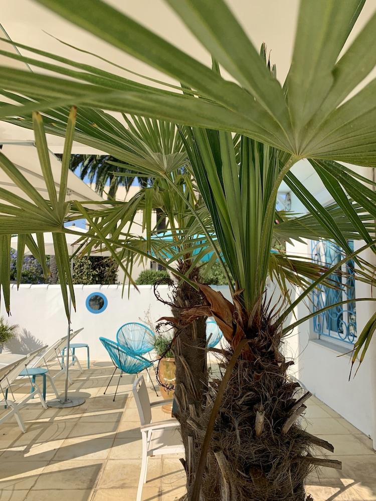 Hotel La Villa Juan Beach Екстериор снимка