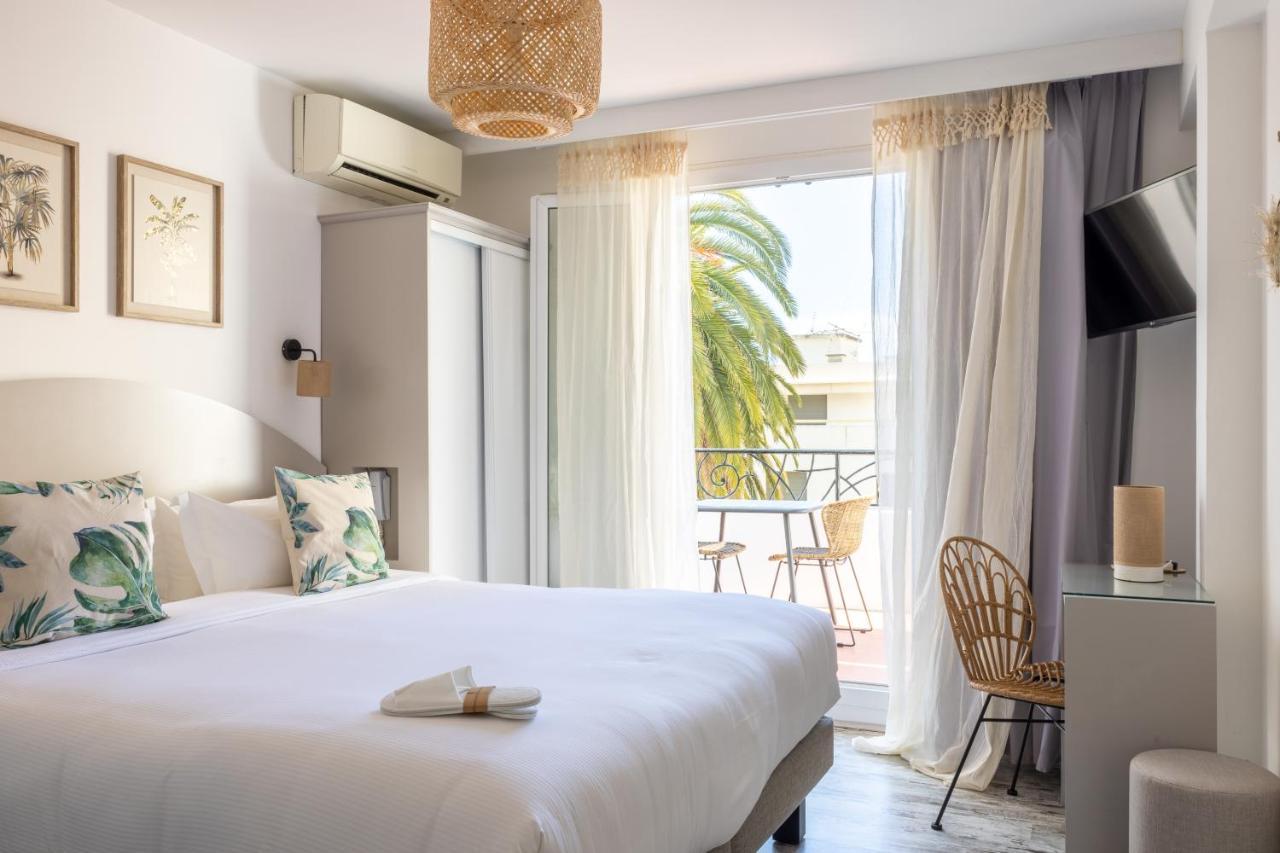 Hotel La Villa Juan Beach Екстериор снимка