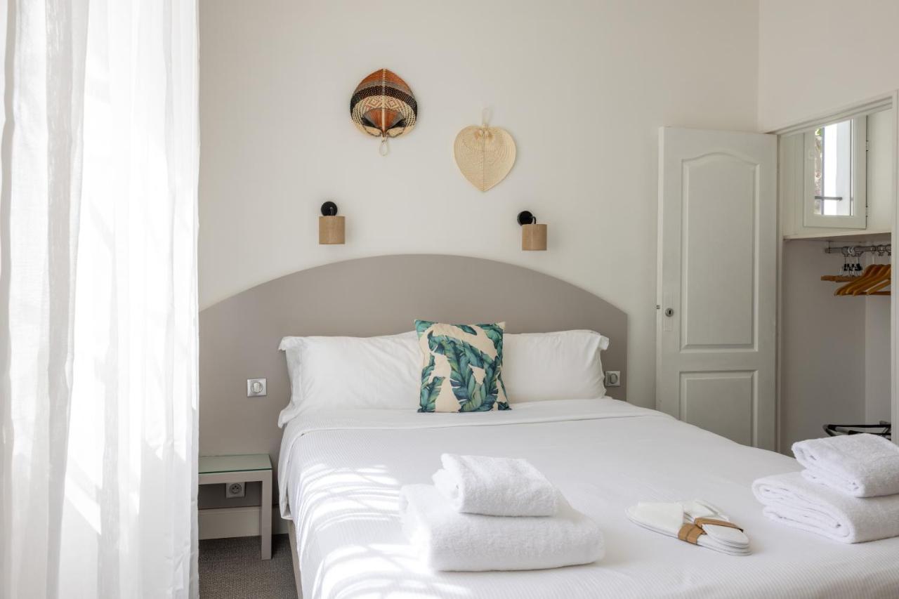 Hotel La Villa Juan Beach Екстериор снимка