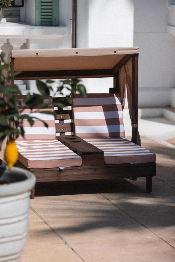 Hotel La Villa Juan Beach Екстериор снимка