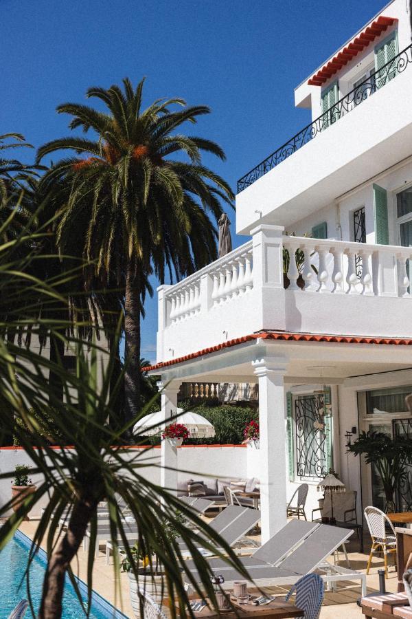 Hotel La Villa Juan Beach Екстериор снимка
