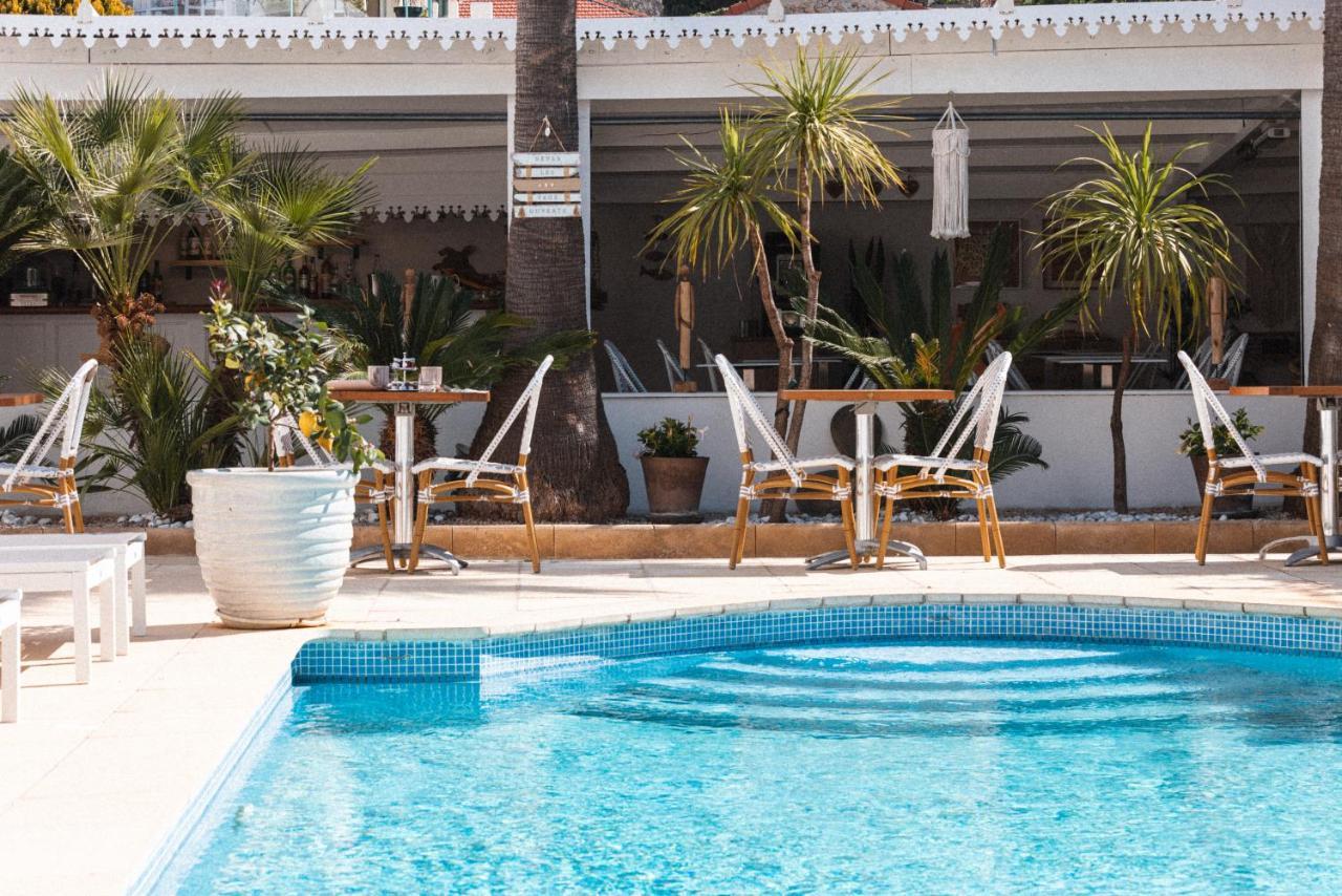 Hotel La Villa Juan Beach Екстериор снимка