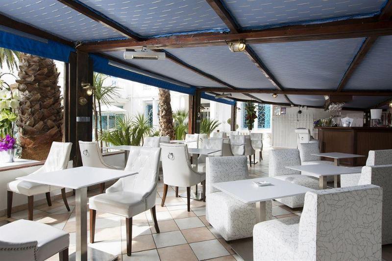 Hotel La Villa Juan Beach Екстериор снимка
