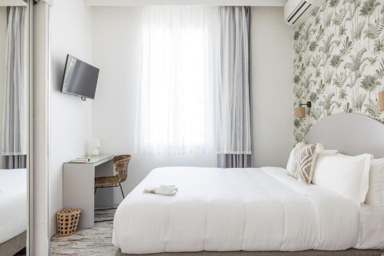 Hotel La Villa Juan Beach Екстериор снимка