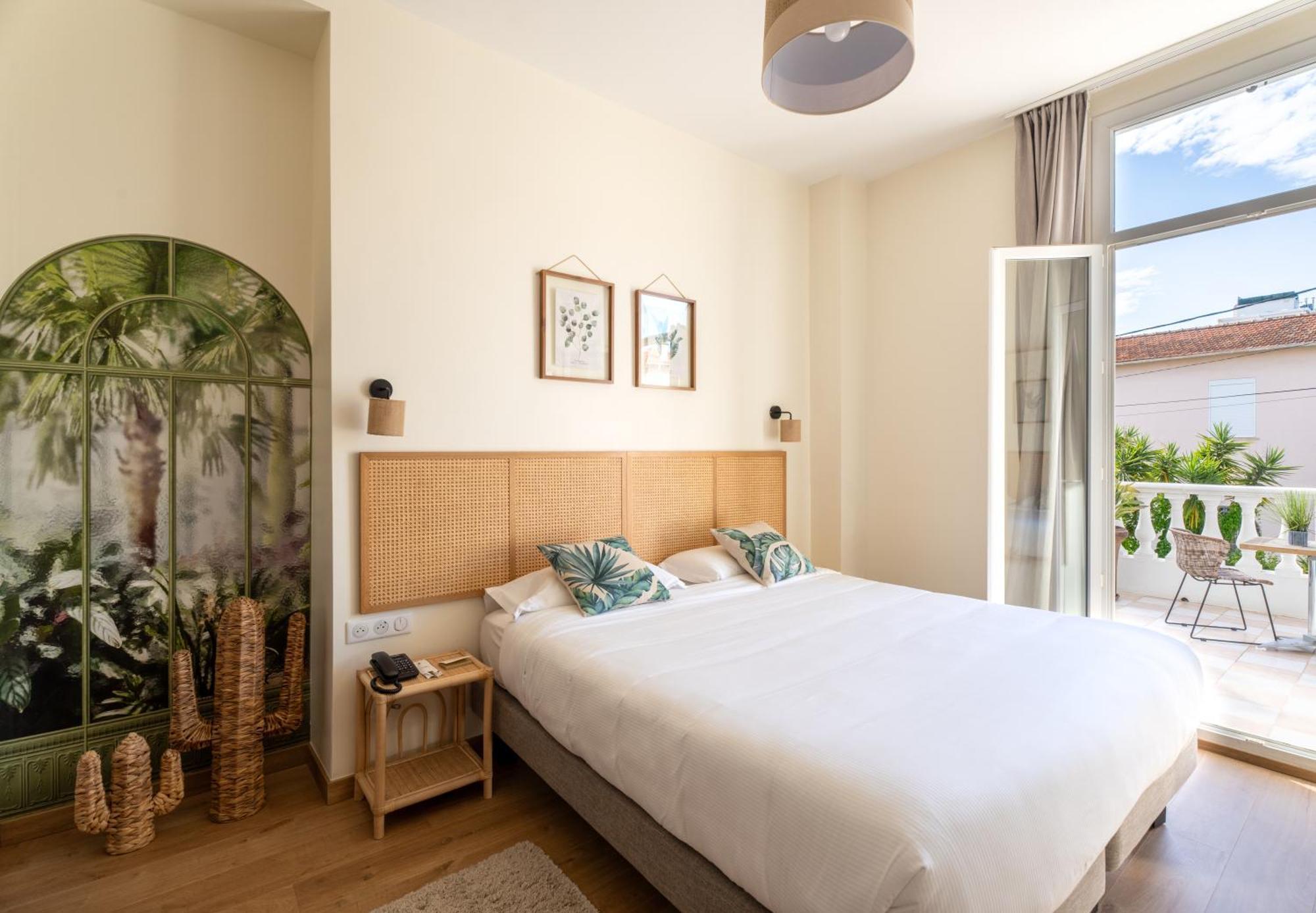 Hotel La Villa Juan Beach Екстериор снимка