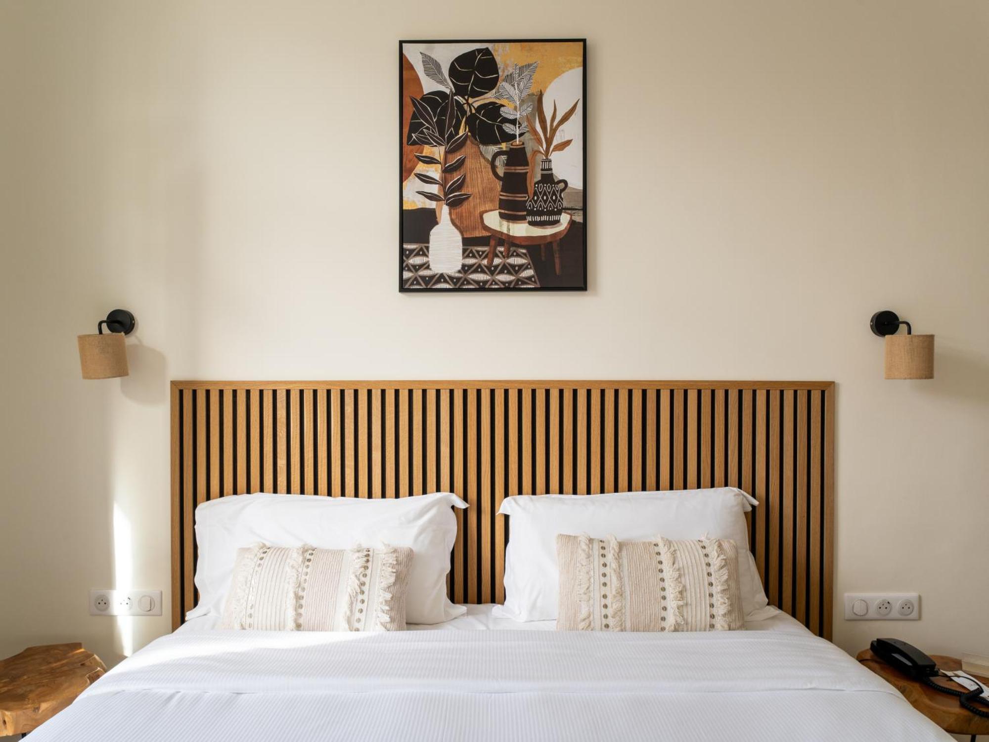 Hotel La Villa Juan Beach Екстериор снимка