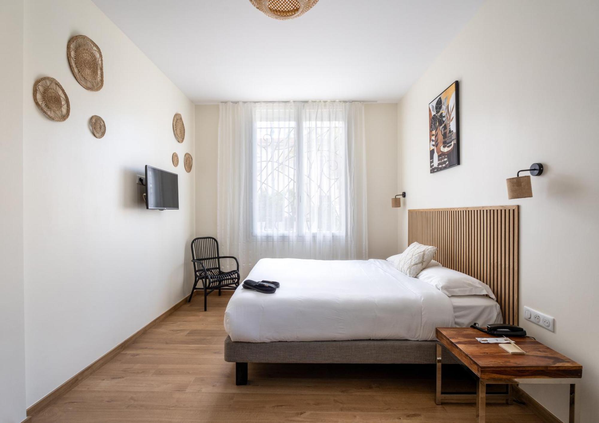 Hotel La Villa Juan Beach Екстериор снимка