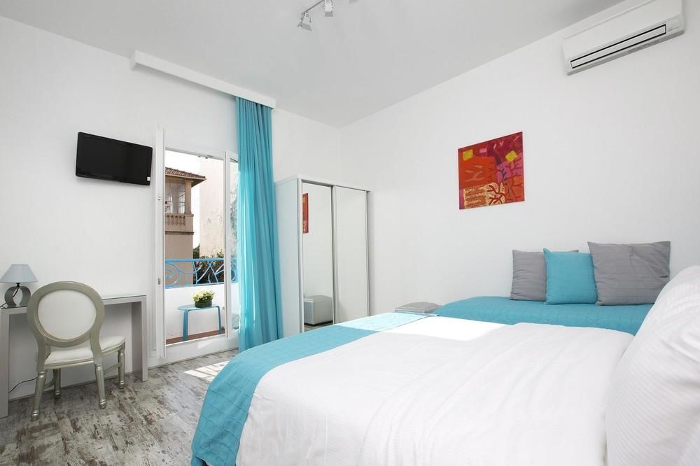 Hotel La Villa Juan Beach Екстериор снимка